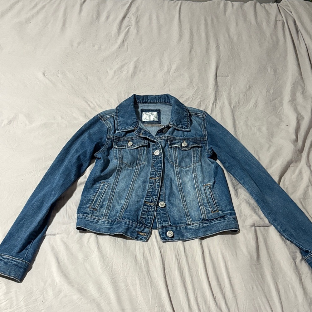 Mudd Denim Jacket